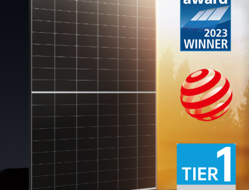 Moduł PVT AIKO 475/1200W