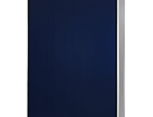 Kolektor solarny CSI Full Plate 2,0 m²