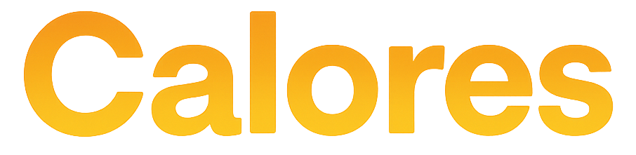 calores.pl Logo